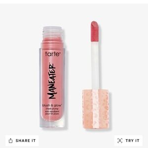 Tarte Maneater Blush